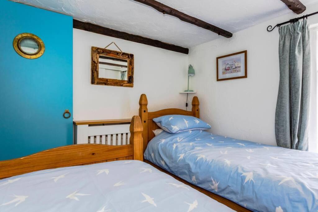 Smuggler'S Cottage Broadstairs Exterior photo